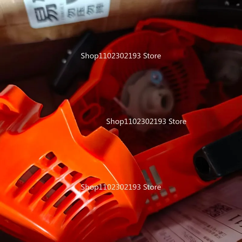 90% discount Recoil Pull Starter Assy Fits For Husqvarna 235 236 240 545008025 Chainsaw New Recoil Pull Start Starter Assembly