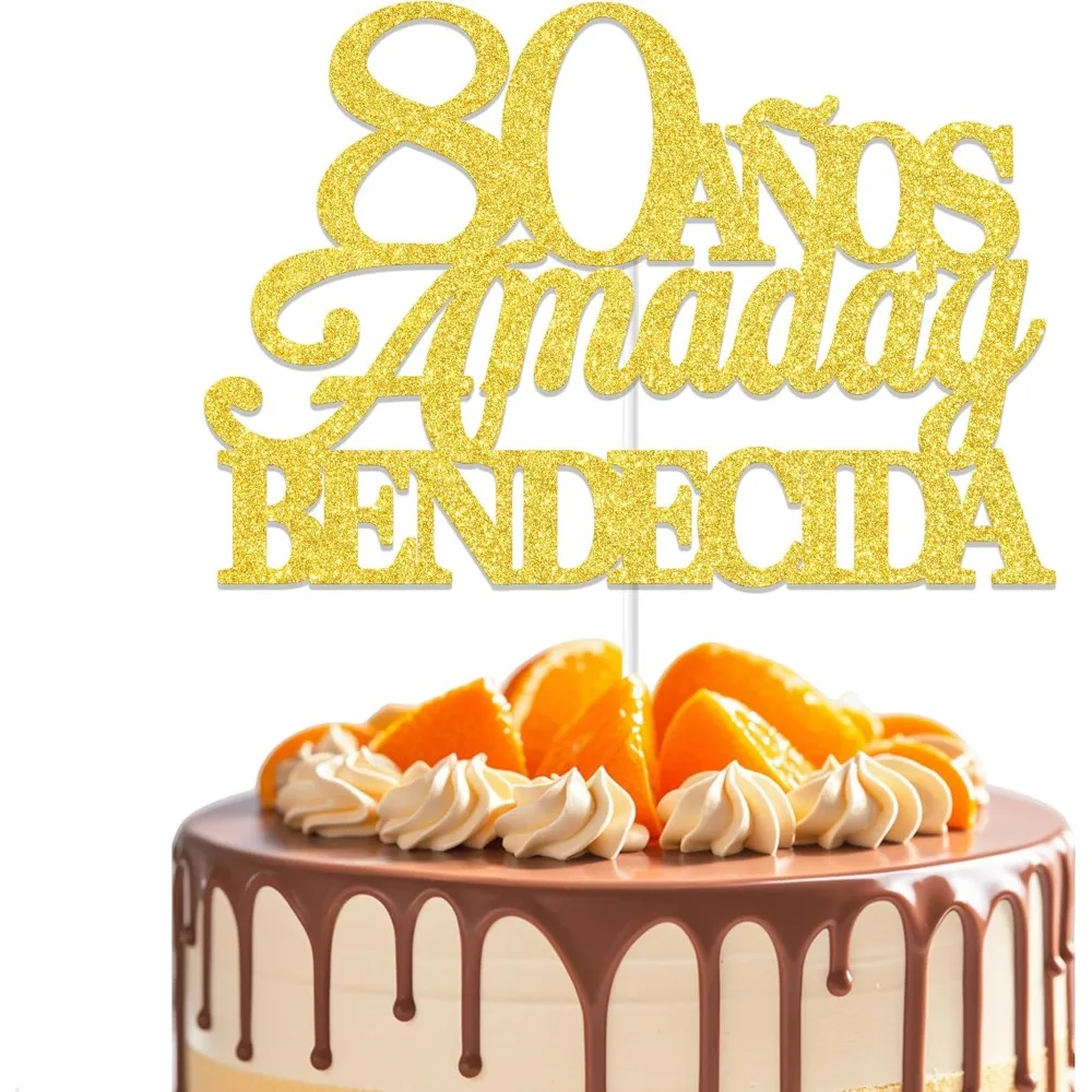 80 Anos Amada Y Ben…