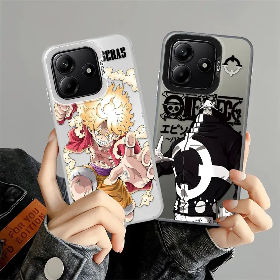 Back Phone Cover Ca… - image