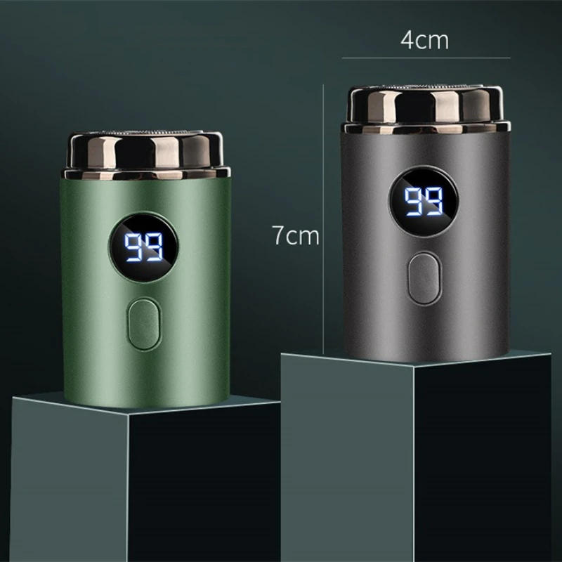 Рисунок 6 - Электробритва Портативная электрическая