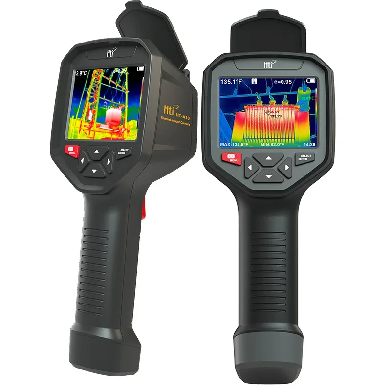 HT-A10 Thermal Imag…