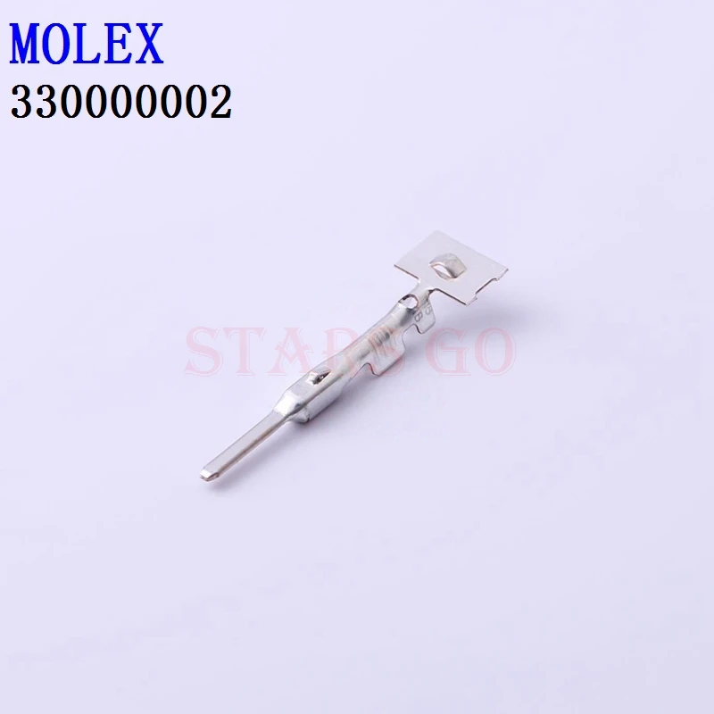 

10PCS/100PCS 330000002 330000001 314032210 314022500 MOLEX Connector