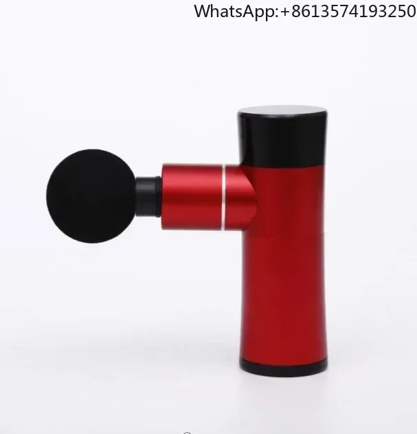 Percussion Massager…