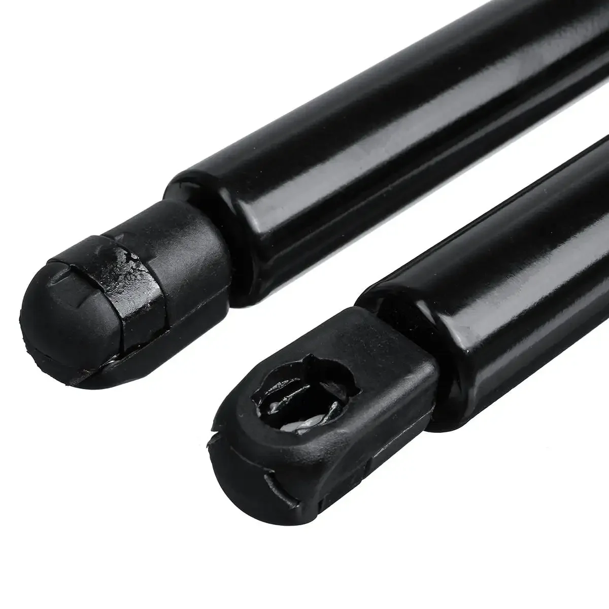 For Buick Rainier 04-07 Car Rear Trunk Tailgate Boot Gas Spring Shock Lift Strut Struts Support Bar For GMC Envoy 02-09