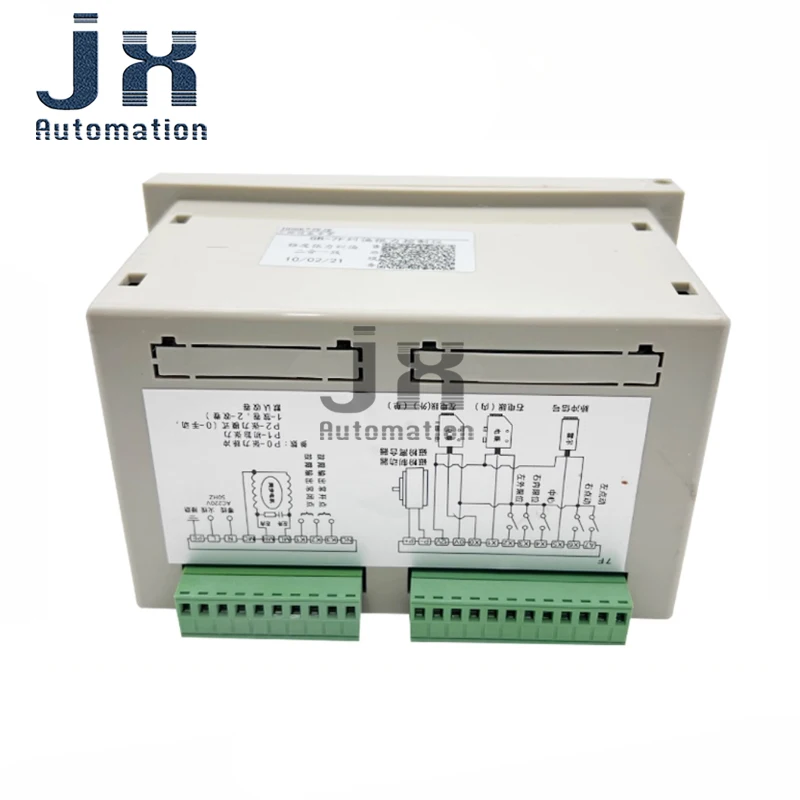 GB-7F Deviation Correction Taper Tension Controller Photoelectric Correction Belt Automatic Magnetic Powder Tension Instrument