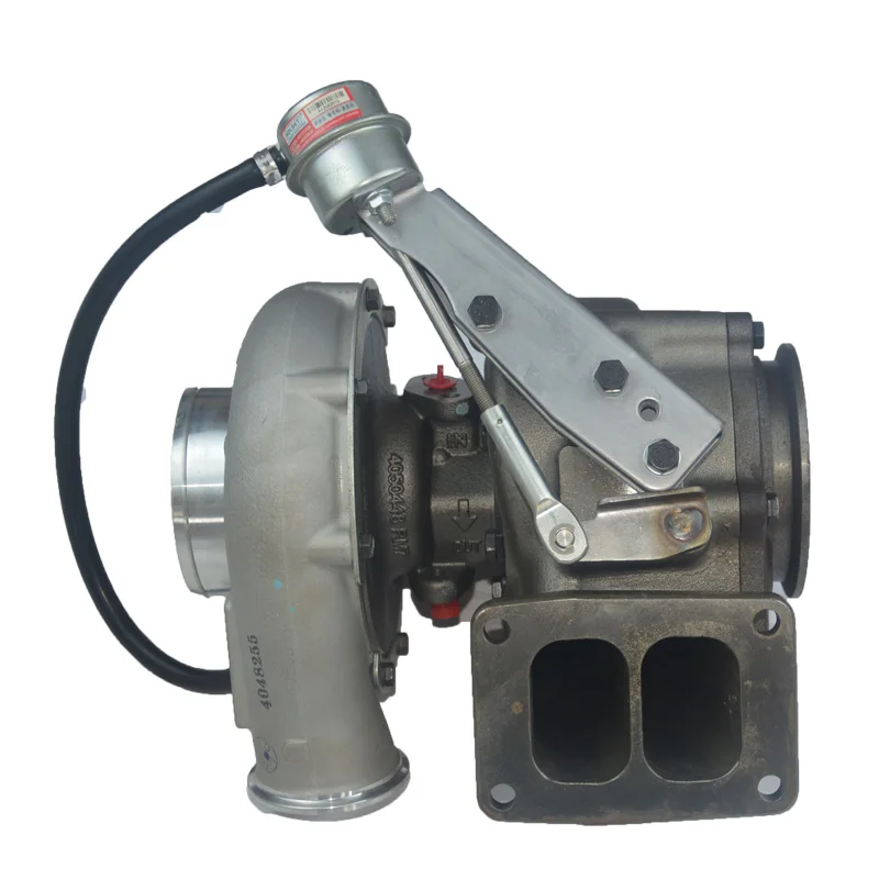 Sinotruk Howo A7 Truck Turbo VG1246110021 turbochar VG1095094002 HOWO   WD615 Diesel Engine VG1560118229 Turbocharger