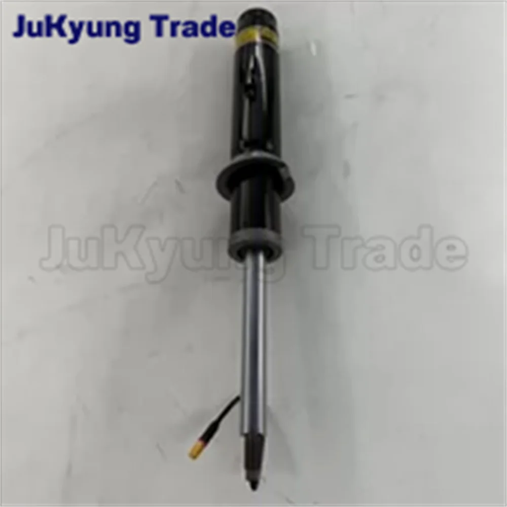 

Shock absorber Inductive shock absorber core Front and rear shock absorbers Suitable for Porsche 981 98134304504