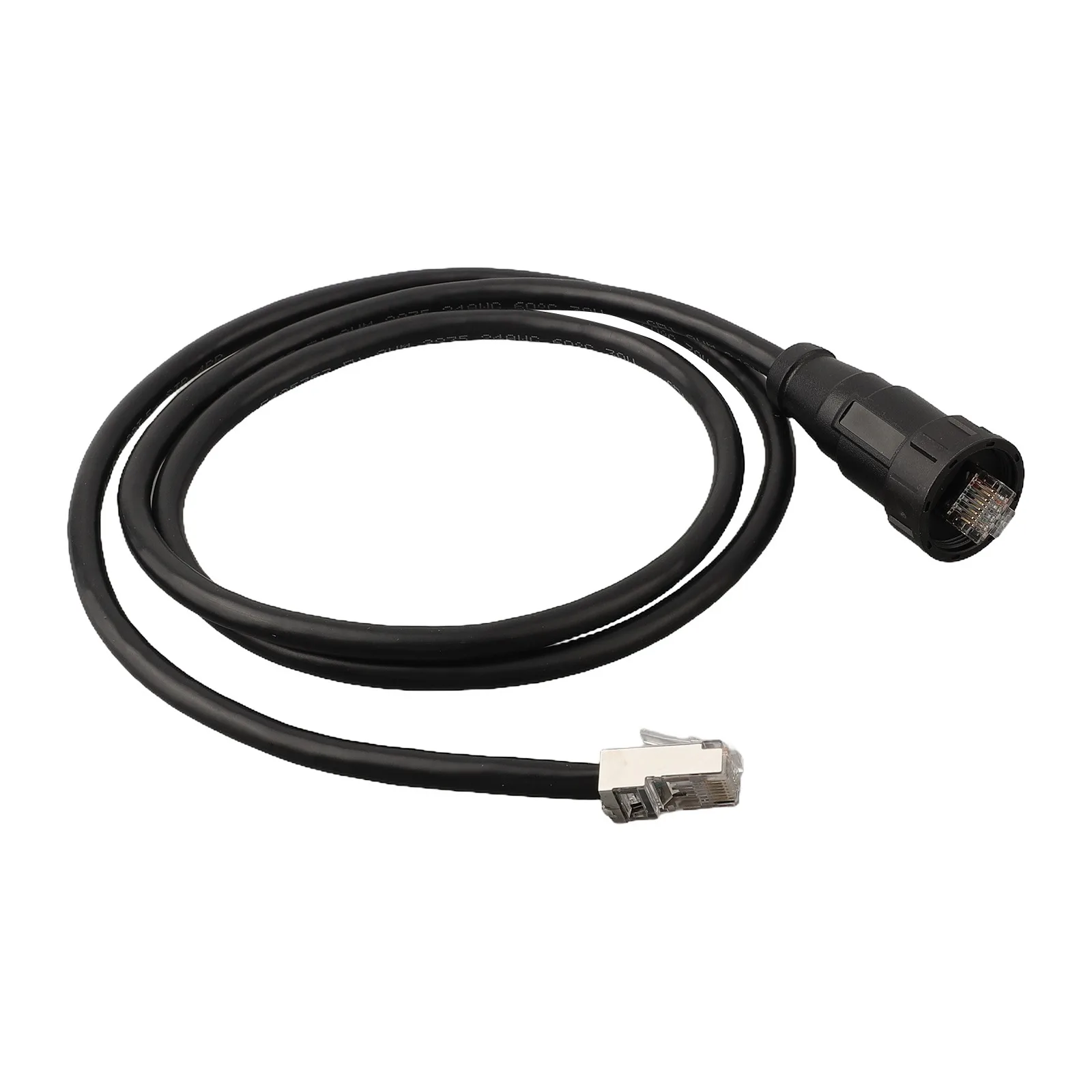 

Прямой формованный соединитель для умного сельского хозяйства с печатной платой, контактный, с низким импедансом, для подключения проводов, из фосфористой меди