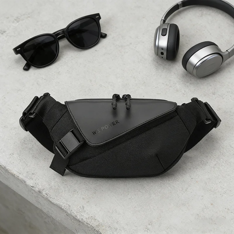 Fashion Waterproof Ride Waist - Mountain Biking Waist Pack recension och pris