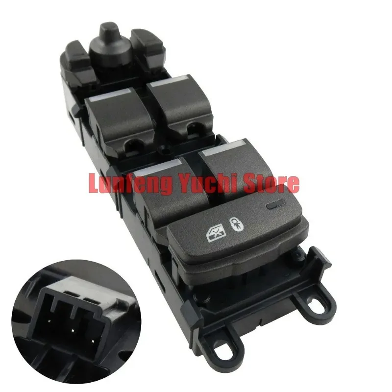 

LR085483 - Front Left Window Lifter Switch For Land Rover Discovery Sport L550 2.0