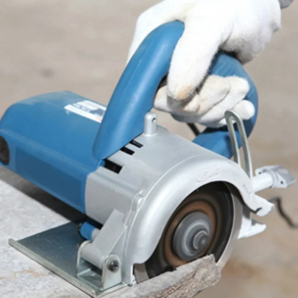 115mm-125mm Diamond Cutting Disc Tile Ceramic Marble Dry Cutting And Grinding Circular Saw Blade Power Rotory Tool Accessories