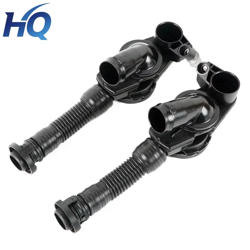 

94610722977 94610723077 Crankcase Ventilation Valve Check Valve For Porsche Cayenne 92A Macan 95b Panamera 970