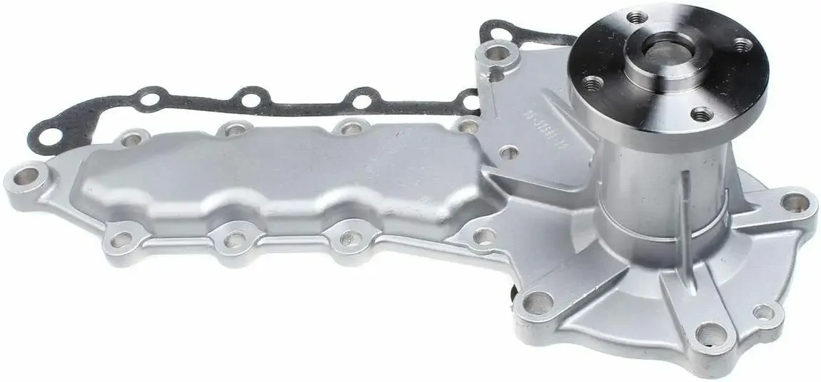 Water Pump 503180 Fit For New Holland L454 L455 L553 L555