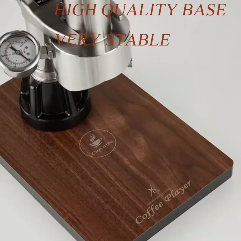 Manual Press Lever … - image