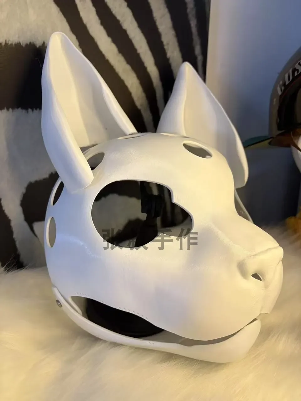 Kemono 着ぐるみヘッドベースアクセサリー衣装アニメーション着ぐるみ