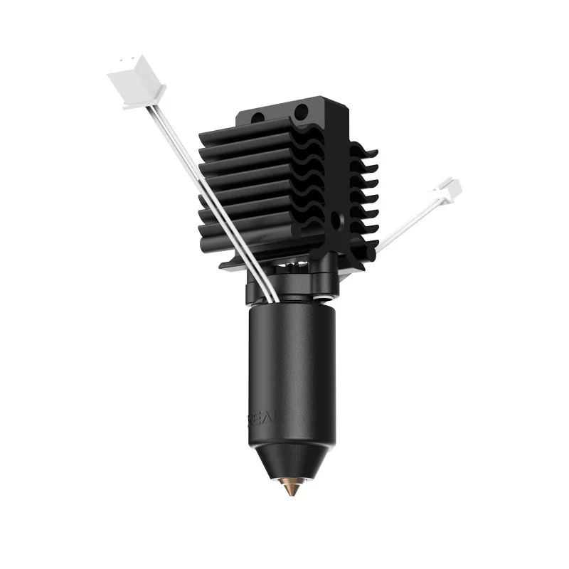 

Brand new original for 3D Ender-5 Max ceramic heating head kit, high thermal conductivity, 300°C heat resistance