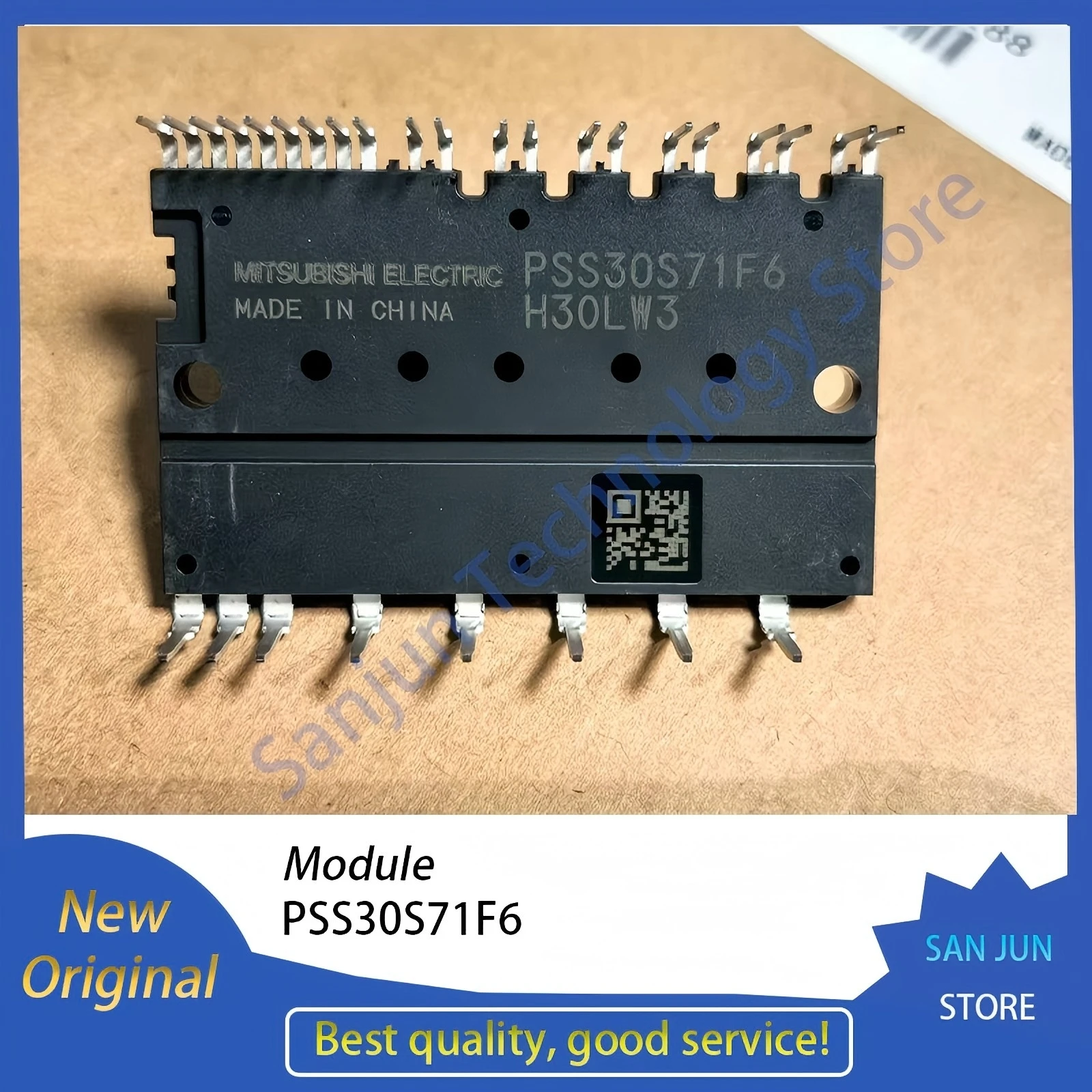 

PSS30S71F6 New Original module PSS30S71F6