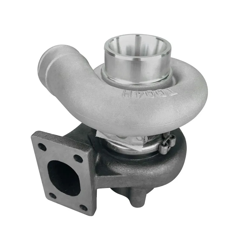 

Турбокомпрессор TD04-15G 49189-00511 49189-00540 49189-00550 49189-00501 Турбо