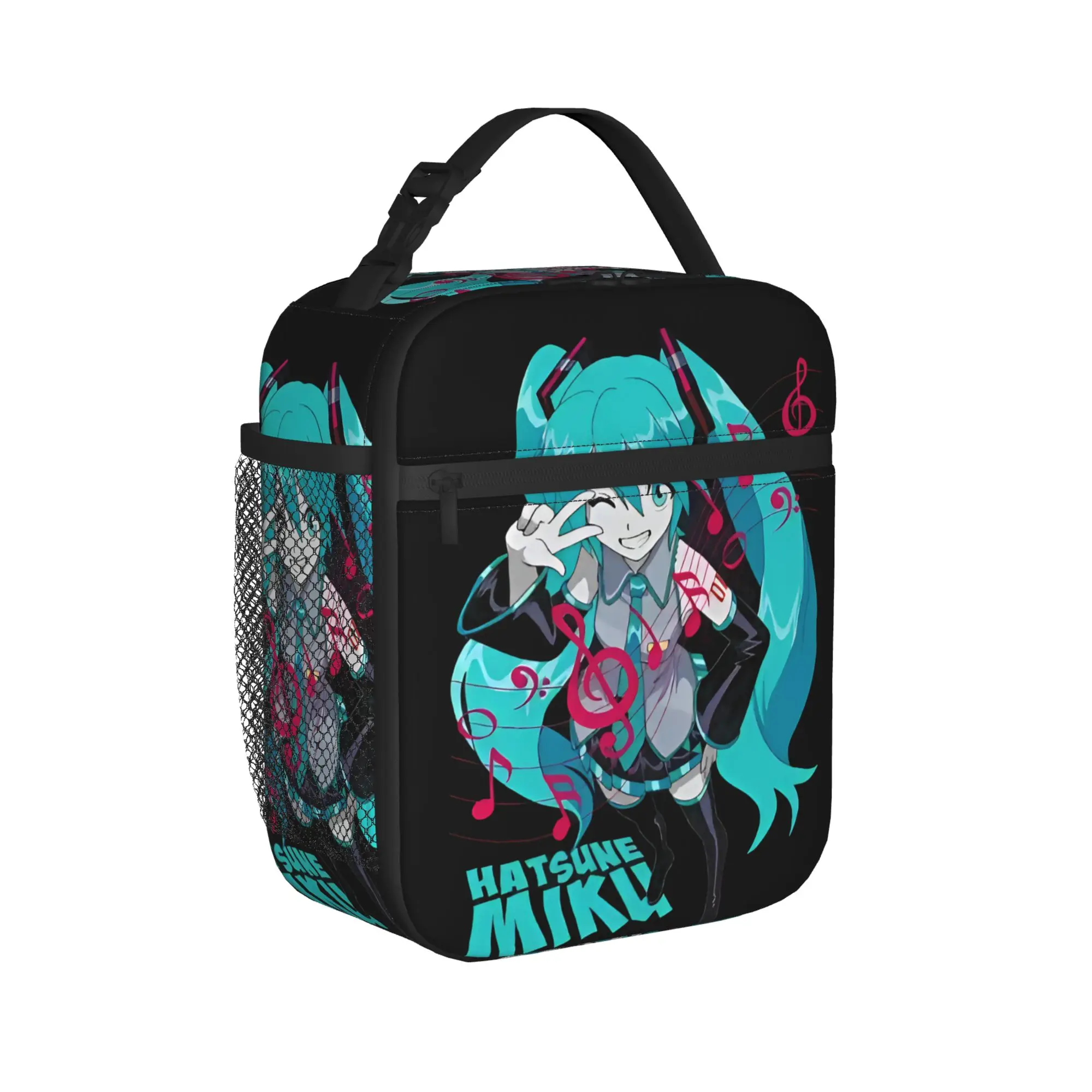 bolsas-termicas-kawaii-hatsune-miku-a-prova-de-vazamentos-para-almoco-lancheira-termica-bolsa-de-transporte-para-faculdade-piquenique-armazenamento-de-alimentos