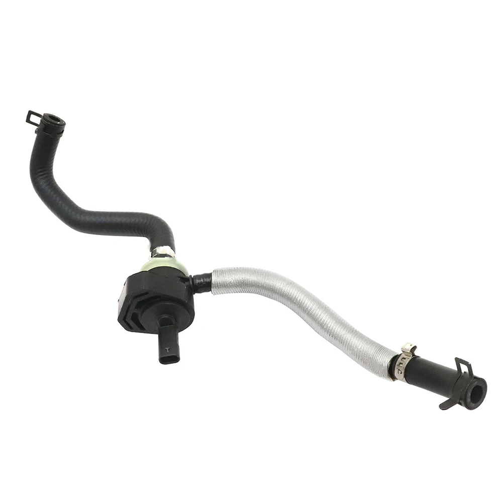 

1pcs Crankcase Breather Vent Pipe 2700900700 For Mercedes For A-Class(W176) 2013-2018 For B-Class (W246) 2012-2019