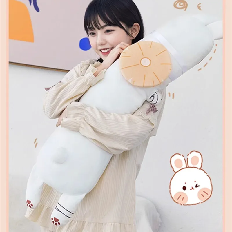 Tian Guan Ci Fu Hua Anime Cheng Xie Lian Anime Plush Doll Soft Stuffed Pillow Toys Desktop Decoration Collection Kid Gift Origin