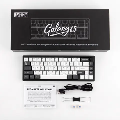 8 best sales tangentbord 65 - №1