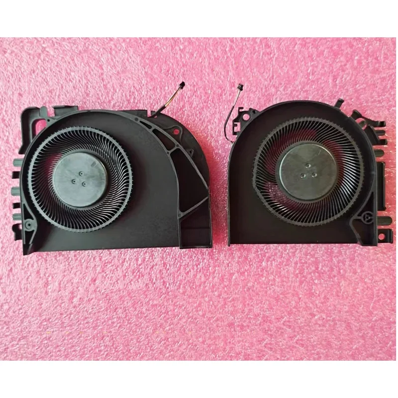 New for HP Zbook Fury 15 17 G7 G8 FAN L R M20097 M17046-001