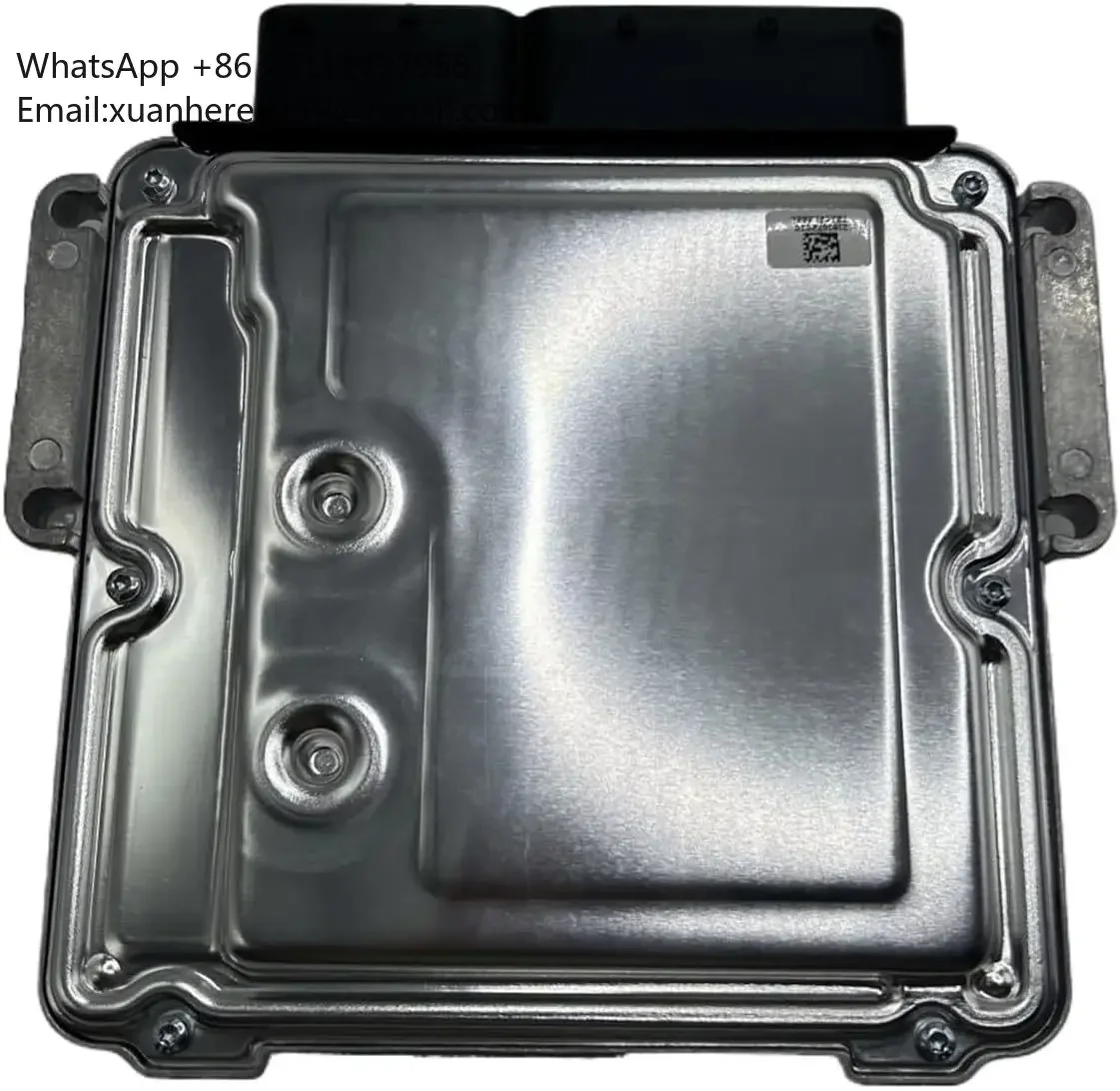 

0281018453 EDC17CP52 5801467201 Engine Computer Board Electronic Control Unit Standalone ECU ECM