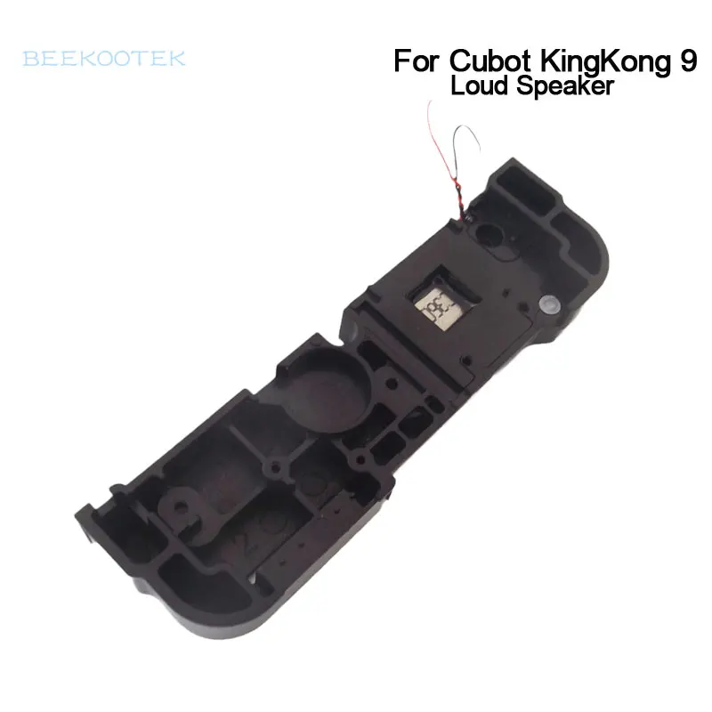 New Original Cubot KingKong 9 Speaker Inner Loud Speaker Buzzer Ringer Horn Accessories For CUBOT King Kong 9 Smart Phone