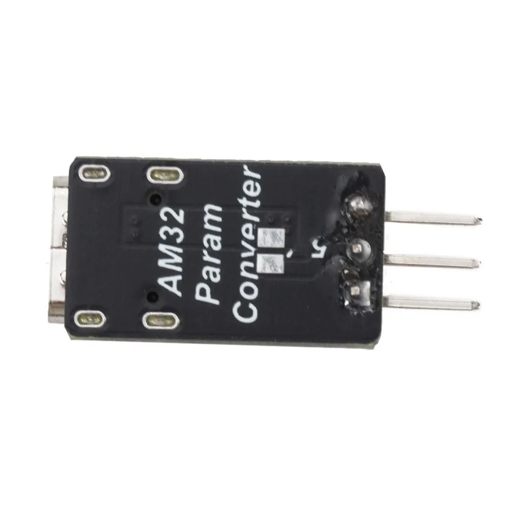 For Professional RC Tuning 18.6*11mm RC Parameter Tuner Wide Compatibility For RC Models Remote Control Car Tuner