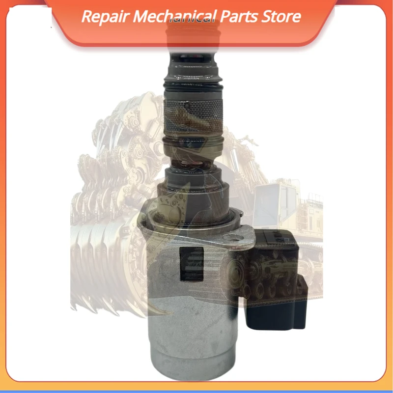 Solenoid Valve 12V/…