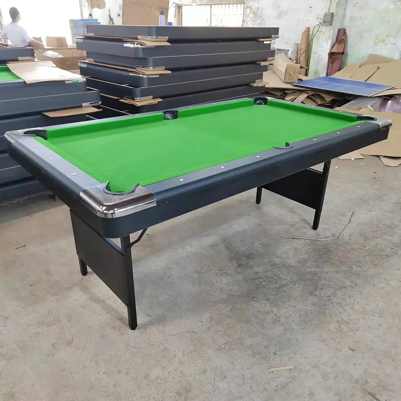 Hot Sale 76 Inch Folding Pool 76