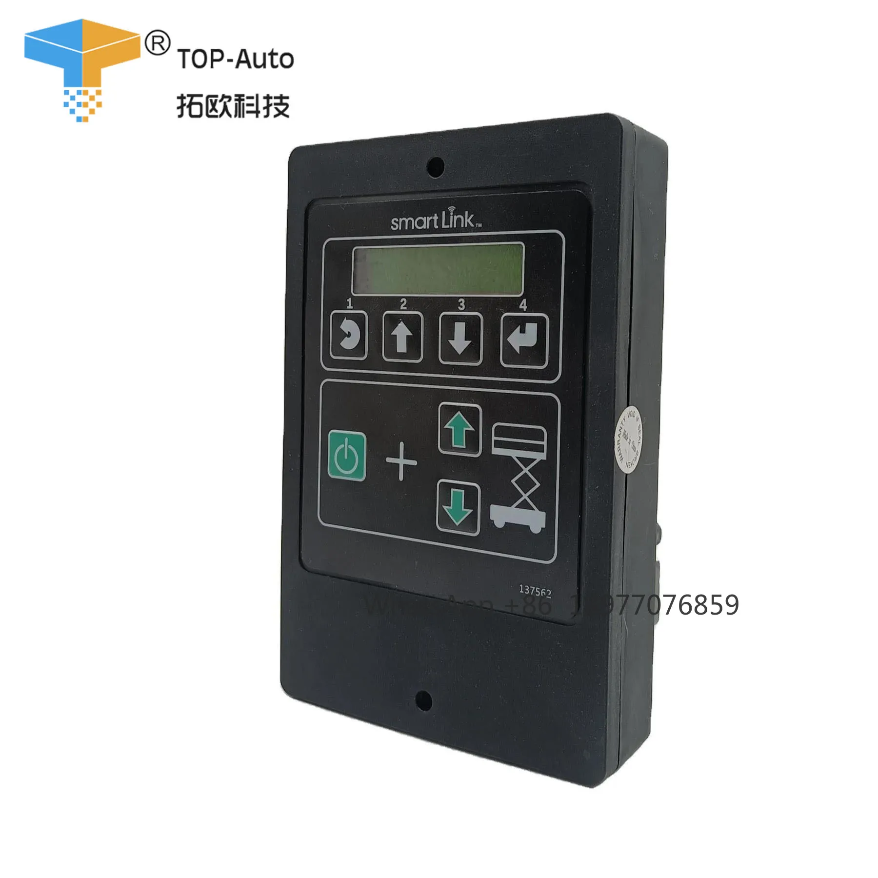 حار بيع أجزاء صندوق التحكم الأرضي 1256721GT ل GENIE GR-12 GR-20 GS-1530 GS-1930 GS-1932 GS-2032 GS-2646 GS-3246 GS-4047