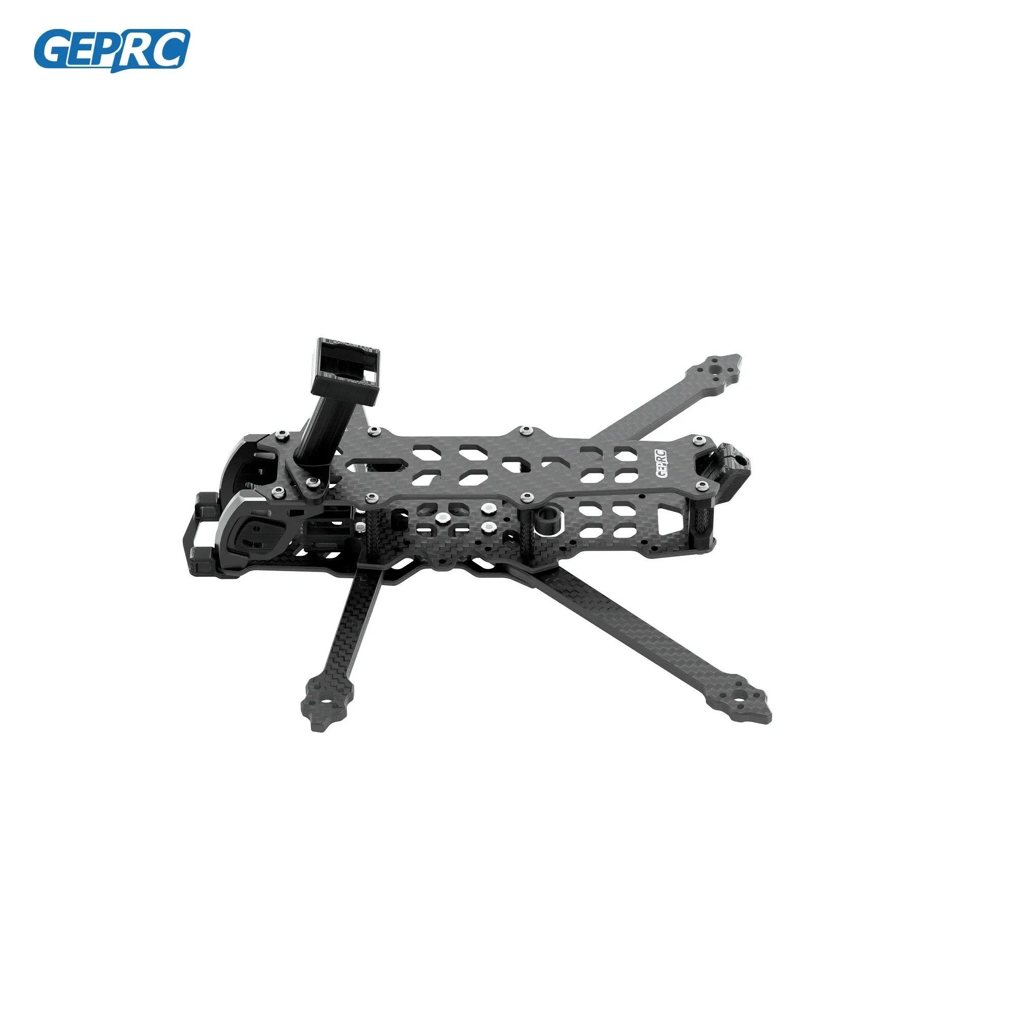 أجزاء الإطار GEPRC GEP-Tern-LR40 - قاعدة الدعامة لـ FPV Freestyle/Racing (طويلة المدى عالية الدقة)