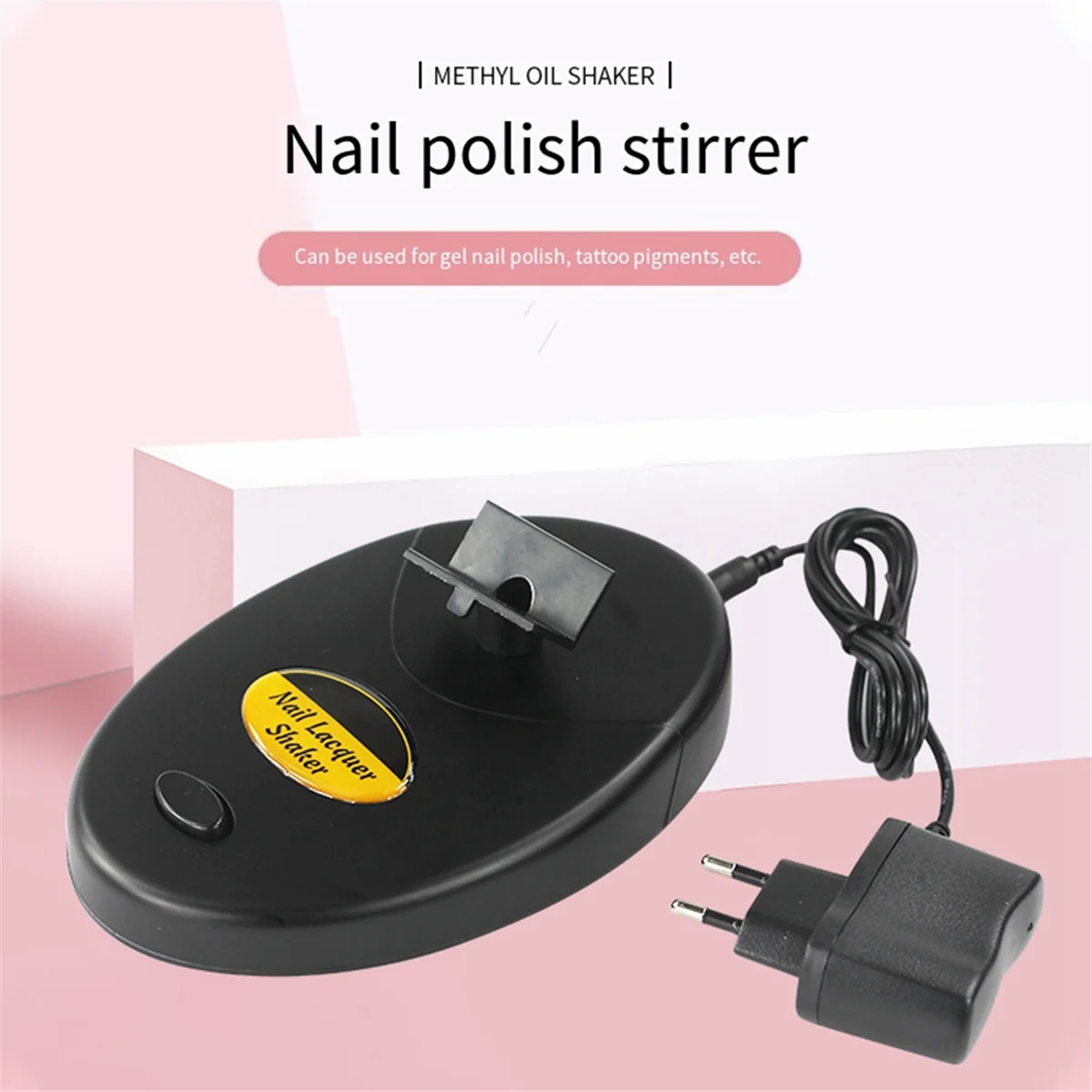 Hiws Nail Polish Sh…