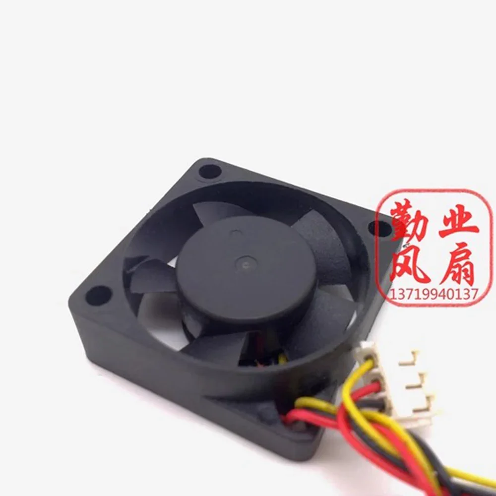 Per ventola di raffreddamento del disco rigido ultra silenziosa AVC C3010S12L 12V 0,07A 30x30x10mm 3010 3cm 30mm