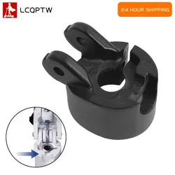 Aluminum Alloy Folding Pole Base Folder Lower Electric Scooter Spare Accessories for Xiaomi M365/Pro Scooter Foldable Pole Parts