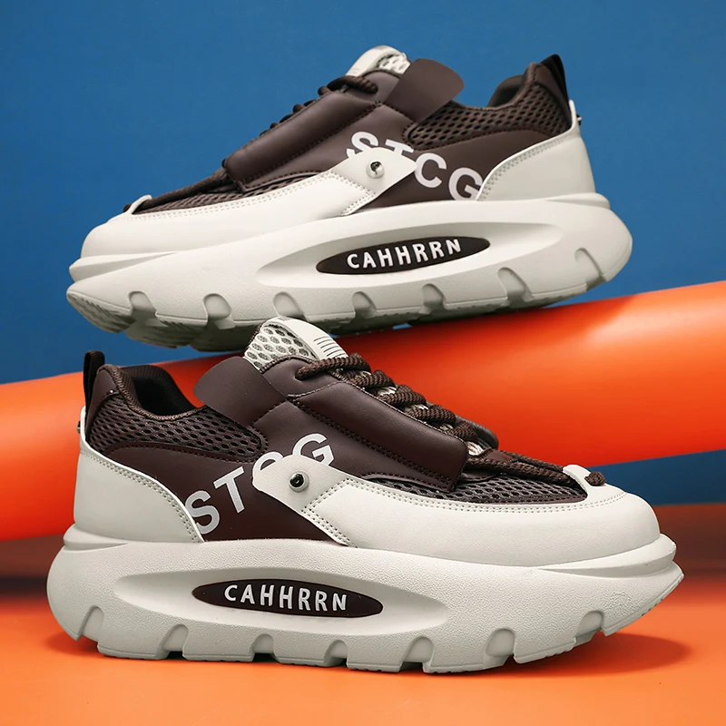 Men's Casual Sports…