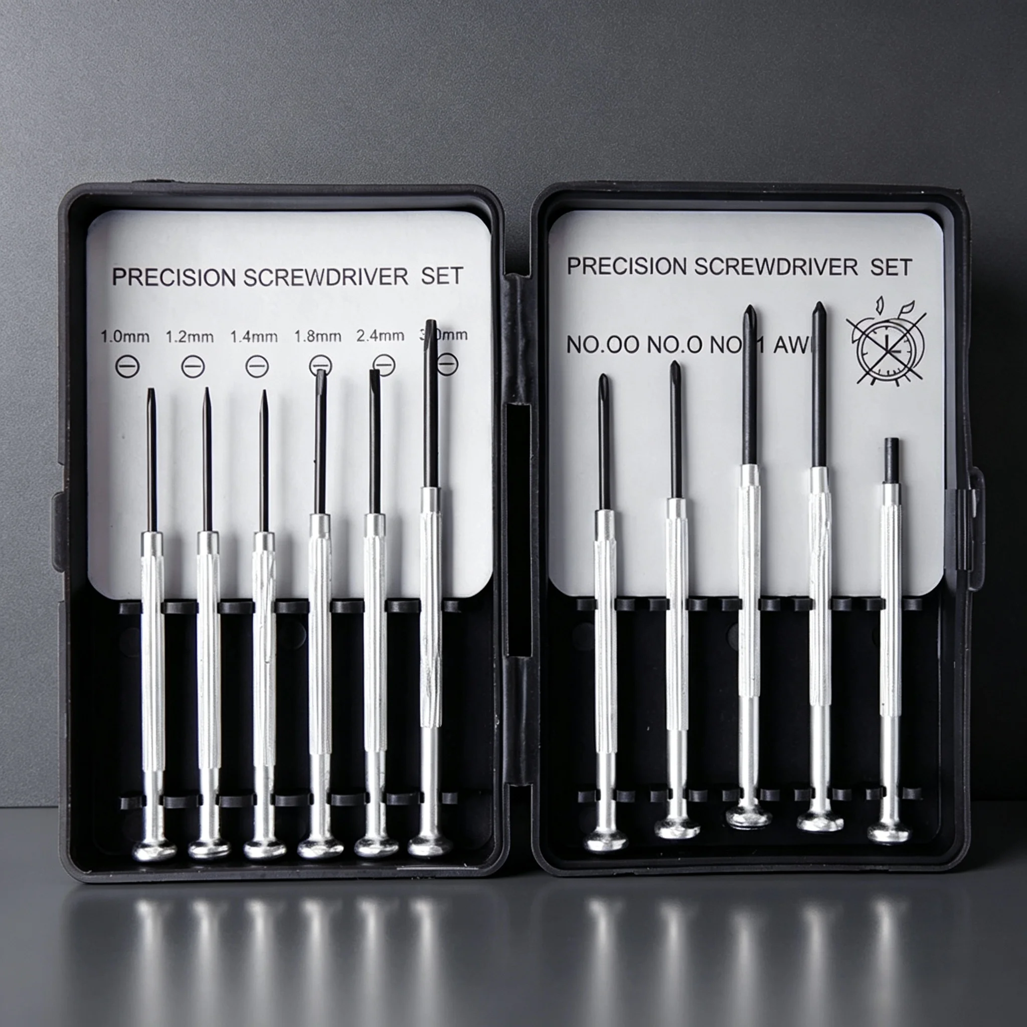 Pentalobe Screwdriver Set - JAKOŚĆ 11 sztuk/zestaw zestaw wkrętaków mikro