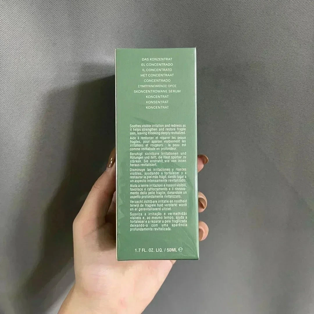 Perawatan Kulit Serum Konsentr - Luxury Skincare Box ulasan dan harga