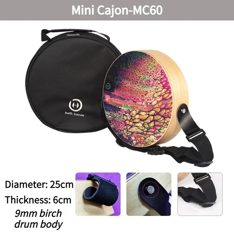Variant: Mini-MC60