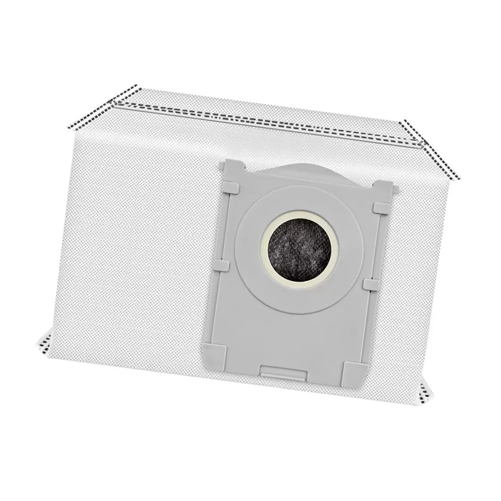 Compatible Replacement Parts for Deeboot T90 Pro and For Omni Robot Vacuum Mop Including Brushes Filters and Cloths