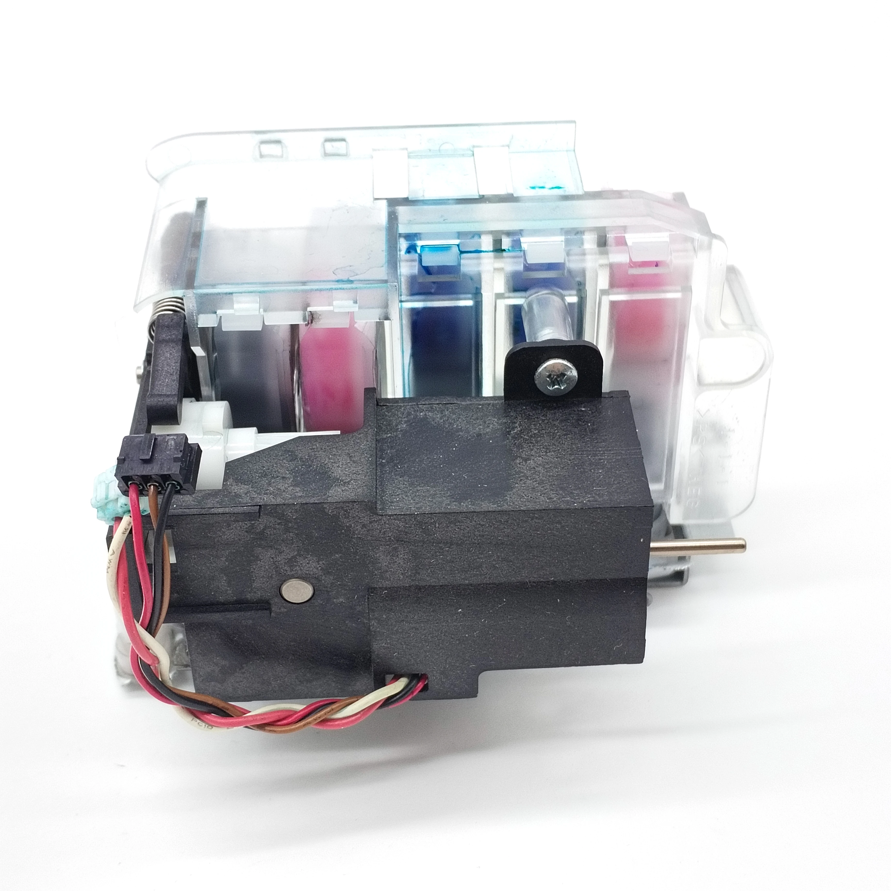 

Ink Damper Fits For Epson Stylus Pro R3000 P608 P600 PX-5VII
