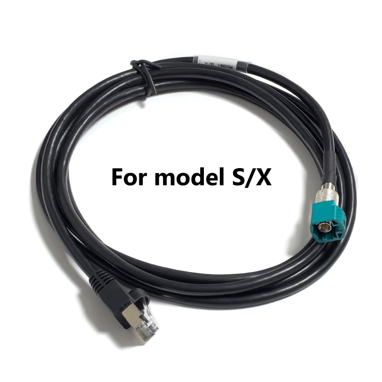 for model S X