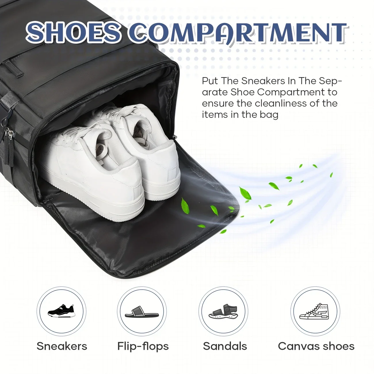 Thumbnail 4 - #44 Latest Anti-Theft Travel Backpacks Offers