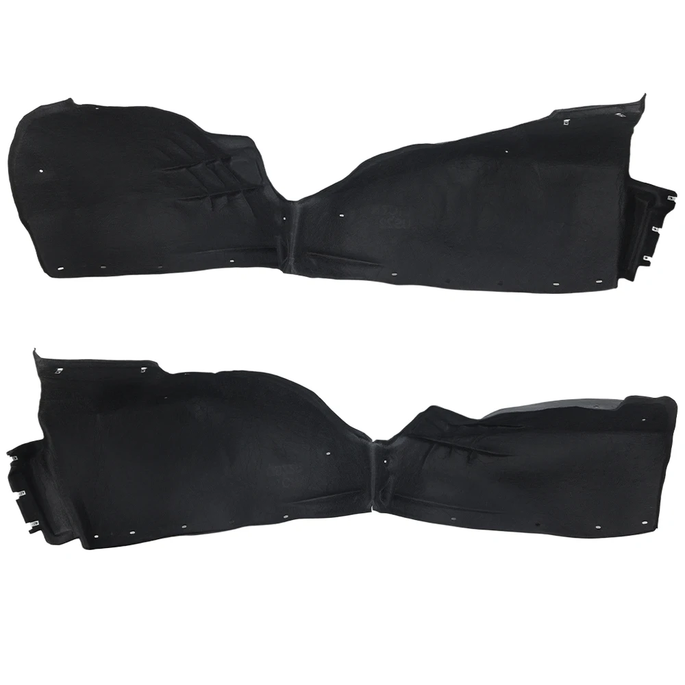 

Front Fender Liner Splash Shield For Chevrolet Traverse 22-24 84503647 87844736 GM1249328 Wheel Arch Cover Inner Panel Car Parts
