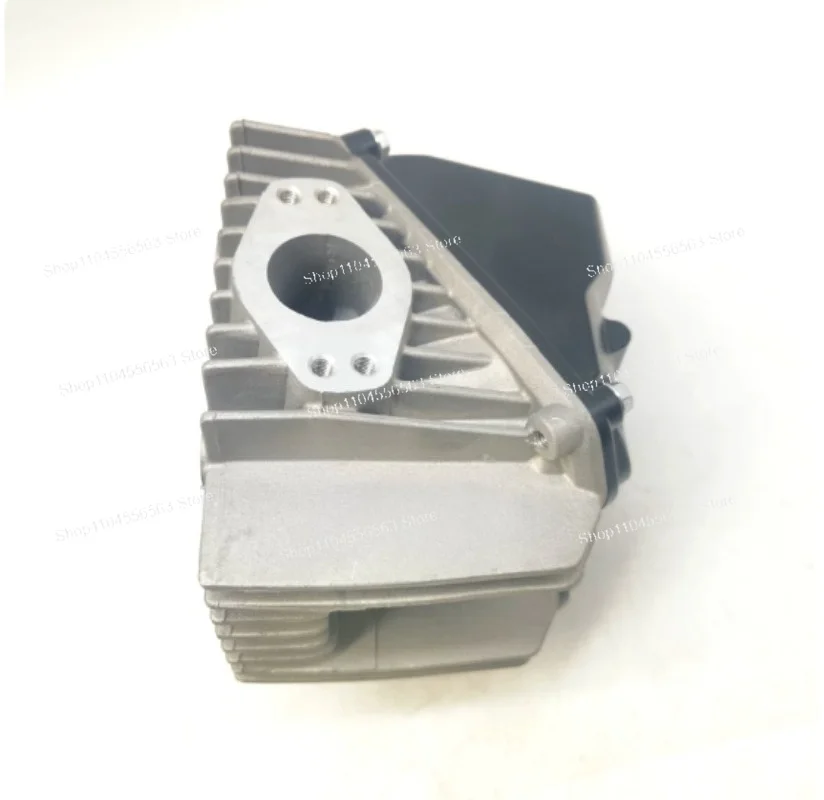 Performance 4-Valve 212cc Cylinder Head for Daytona 190, ZS190, 212 Engine, Complete Assembly for Dirt Bike Pit Bike Racing