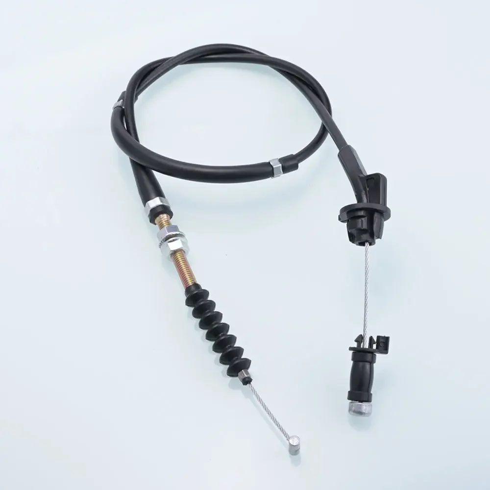 EPMAN Racing K-Swap K20 Throttle Cable For Integra 94-01 DC2 & For Civic EG 92-95 Carburetor Accelerator Cable EPAA01G26K