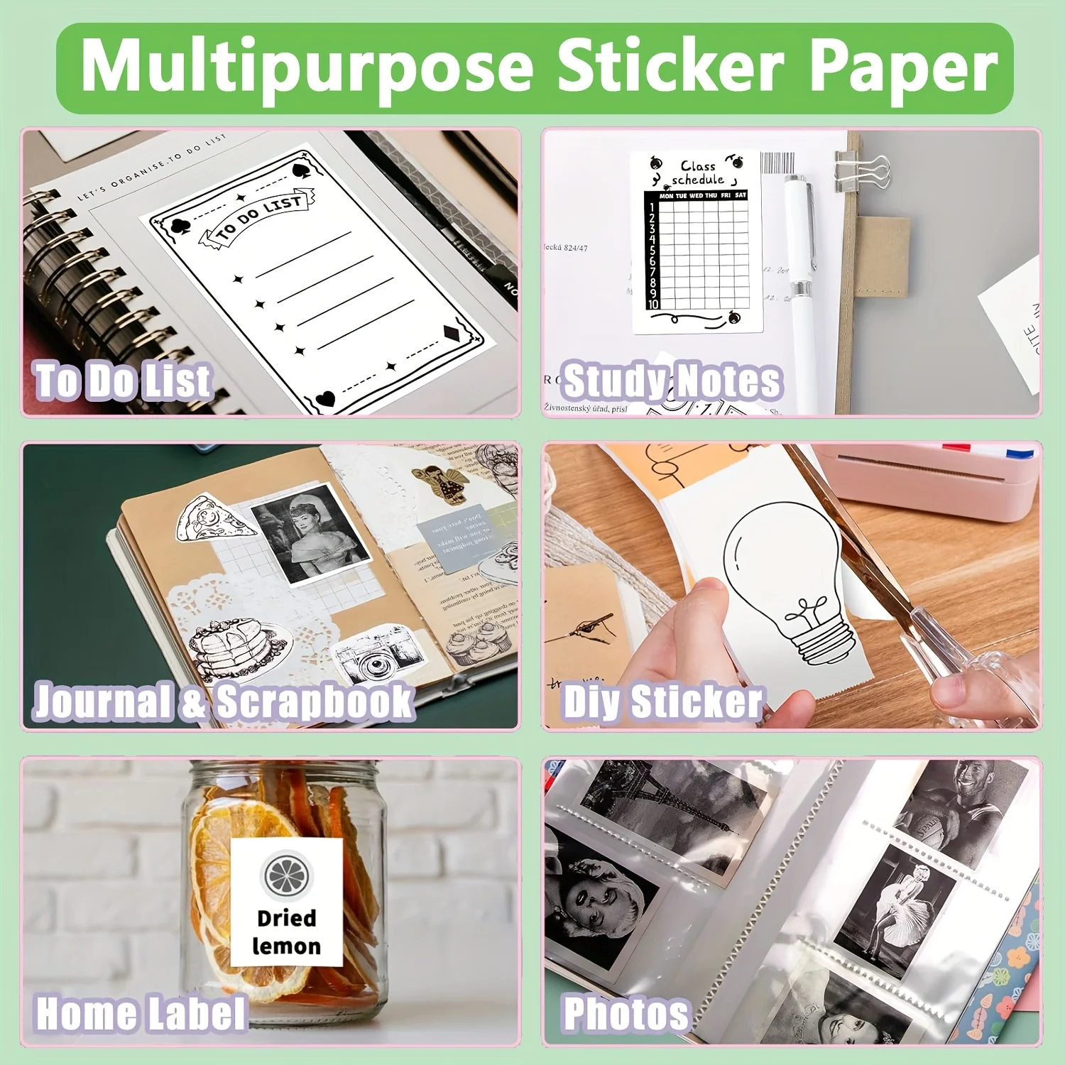 Thumbnail 2 - #87 Best Address Labels to Buy In 2026