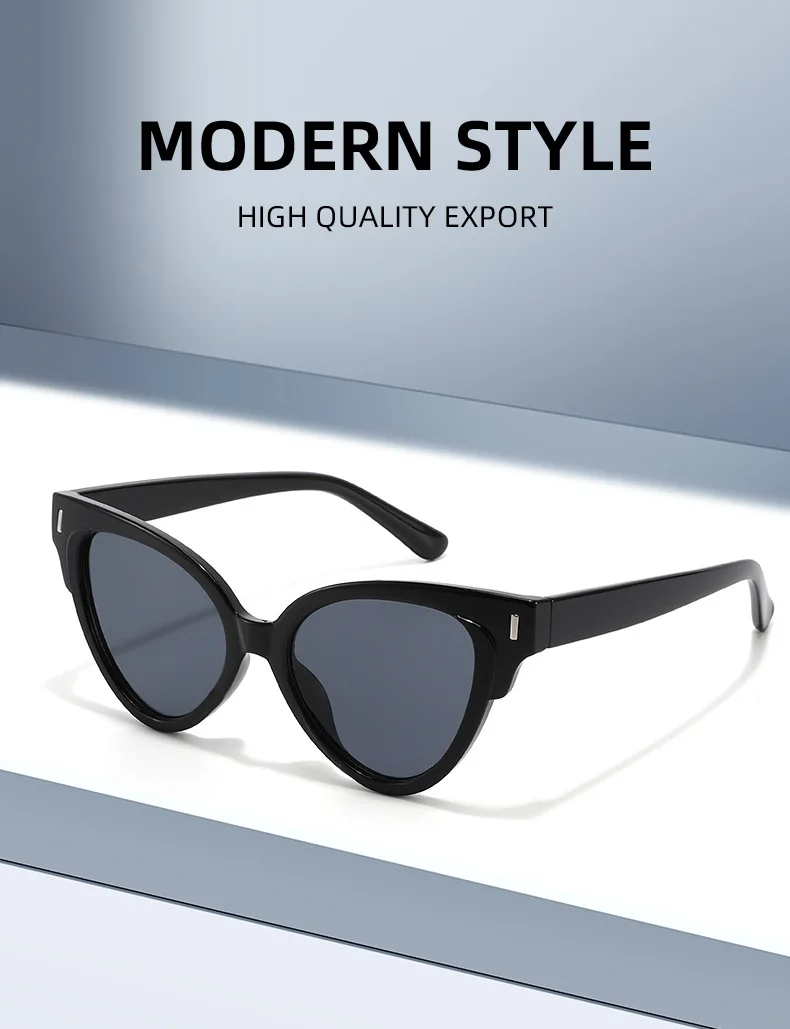 

Fashionable men's and women's sunglasses, hip-hop punk style sunglasses, suitable for mountaineering, tourism, and beach use